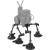 SmallRig 3565 mocowanie w użyciu